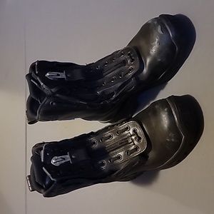 HAIX Airpower X9 Women's EMS Boots